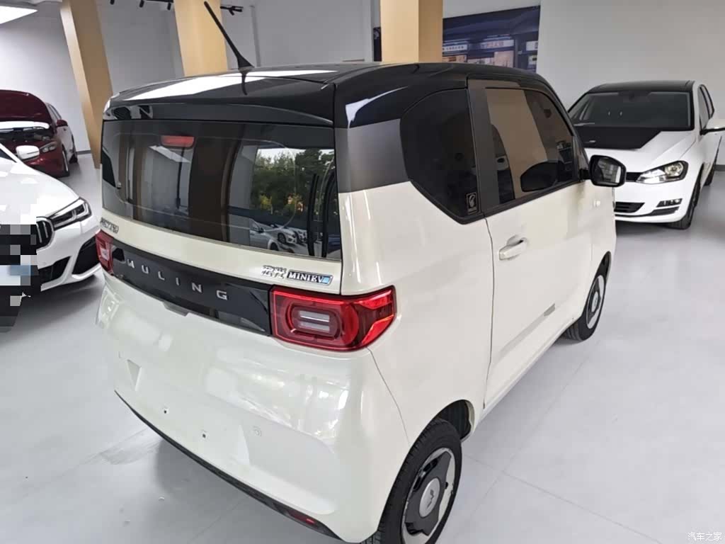 Wuling Yuan, 2022 7