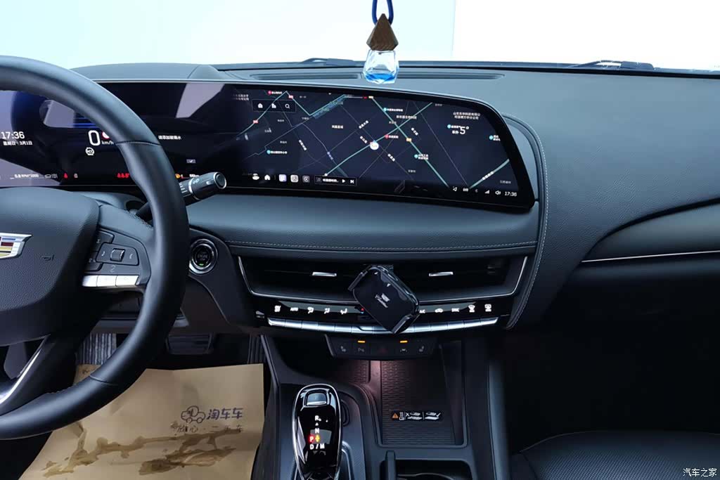 Cadillac CT5, 2024 8