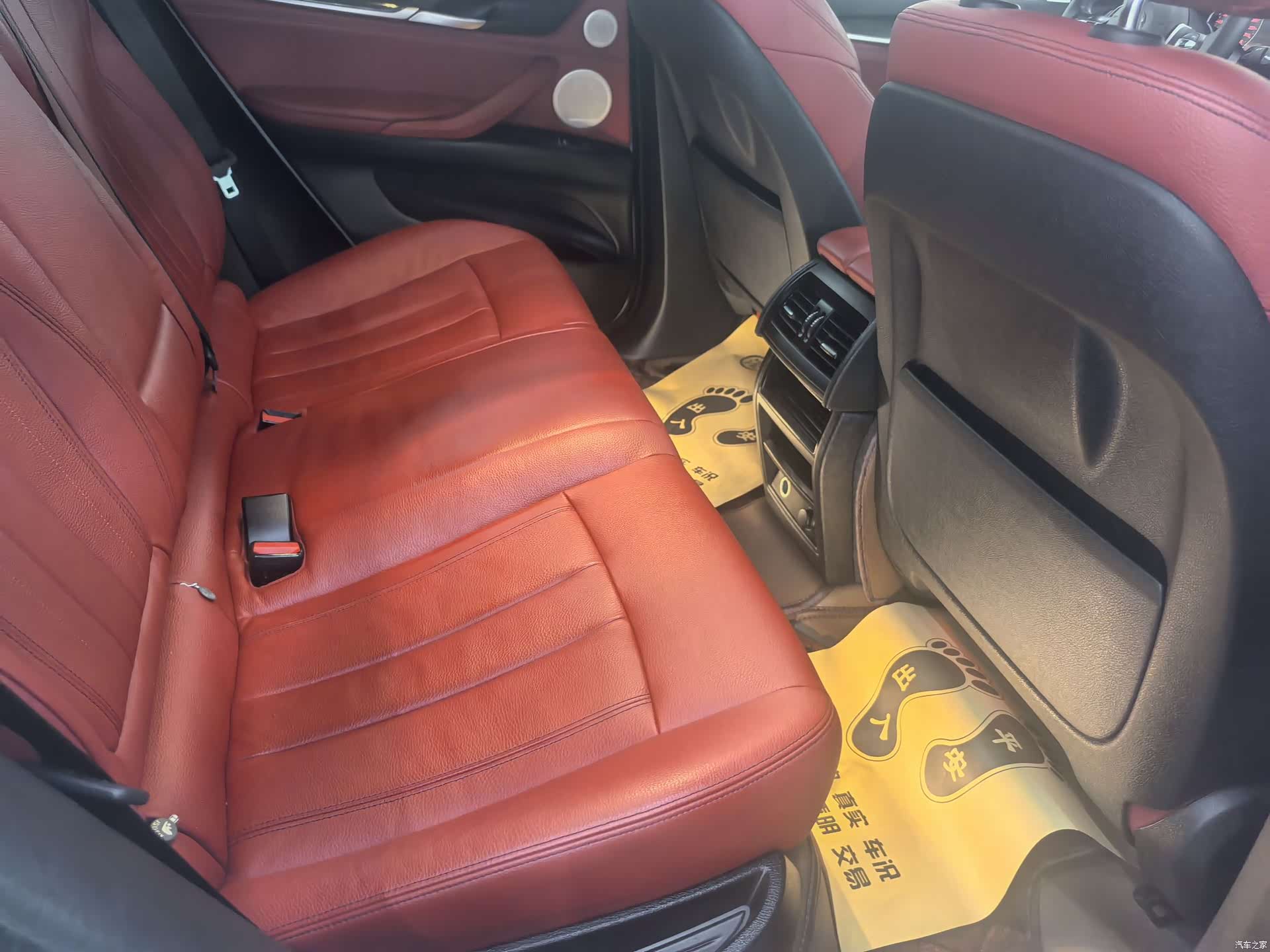 BMW X6, 2019 16