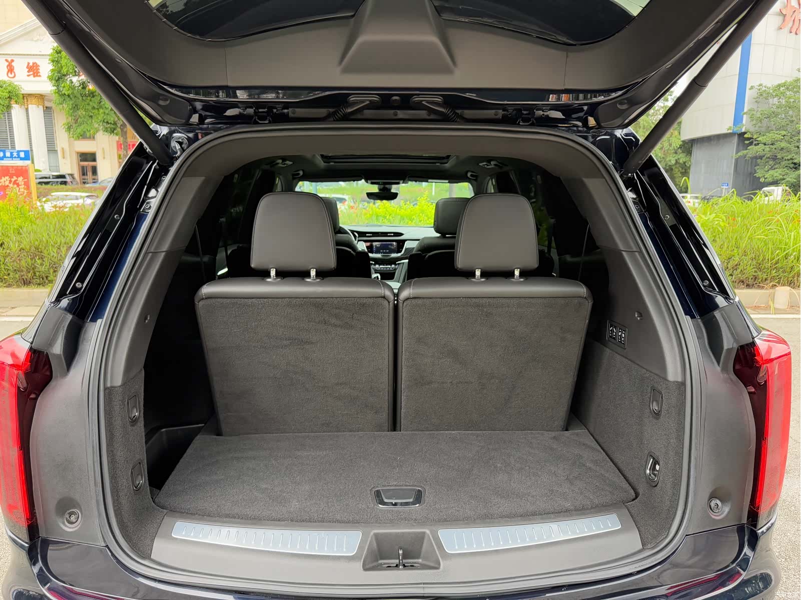 Cadillac XT6, 2022 16