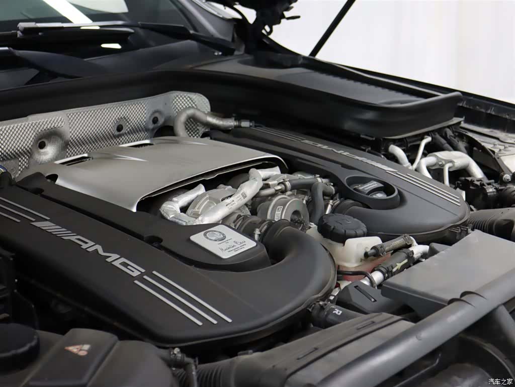 Mercedes-Benz GLC, 2019 31