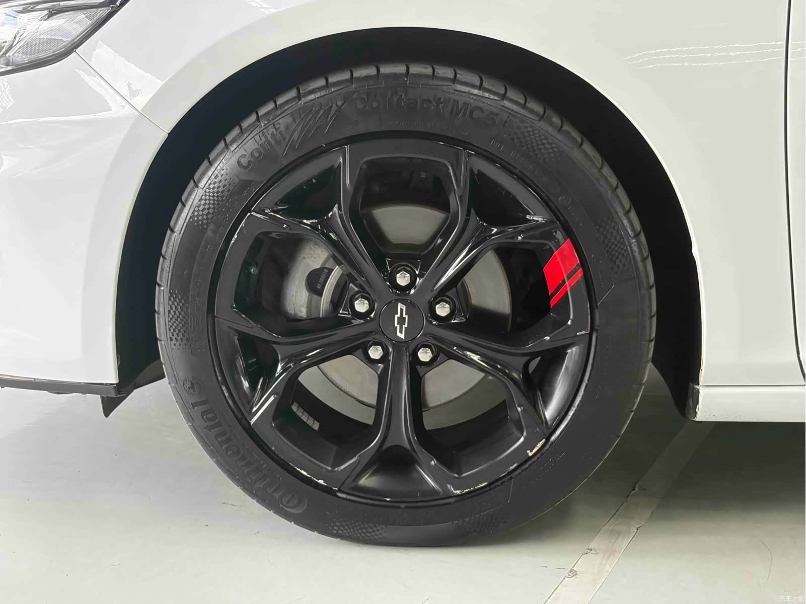 Chevrolet XL, 2022 12