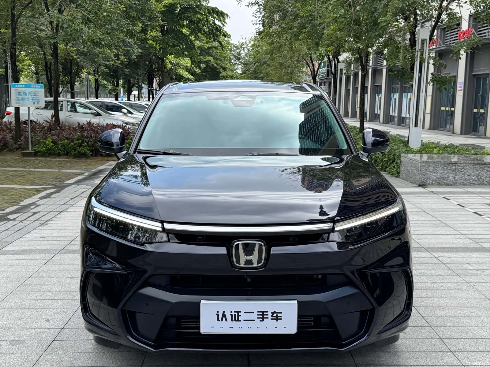 Honda Breeze, 2025 2