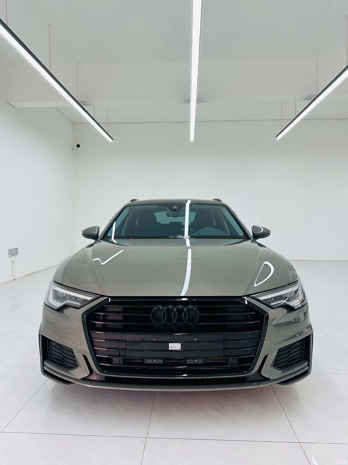 Audi A6, 2023 2