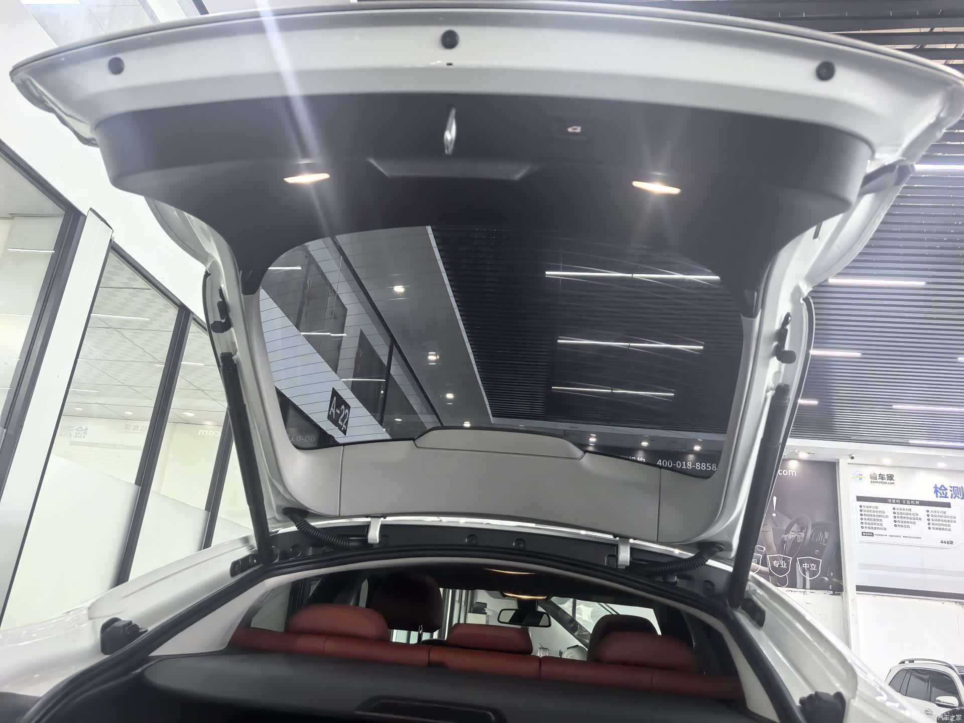 BMW X6, 2019 15