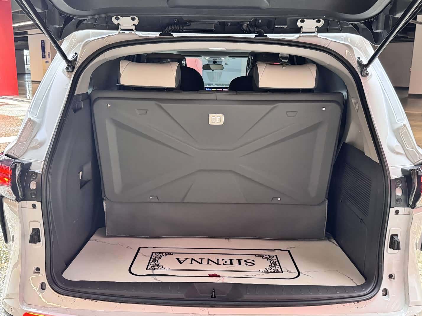 Toyota Sienna, 2023 6