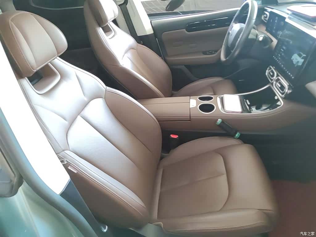 Leapmotor C11, 2023 25