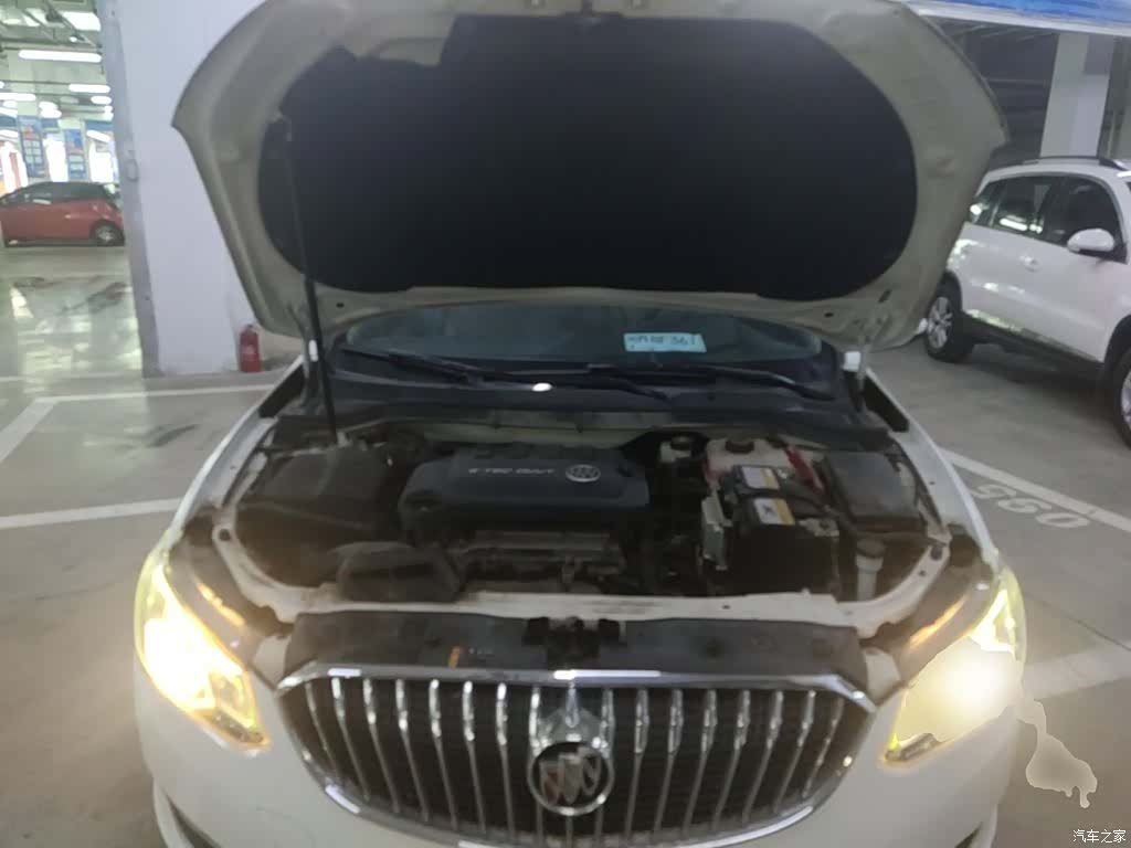 Buick 15N, 2017 20