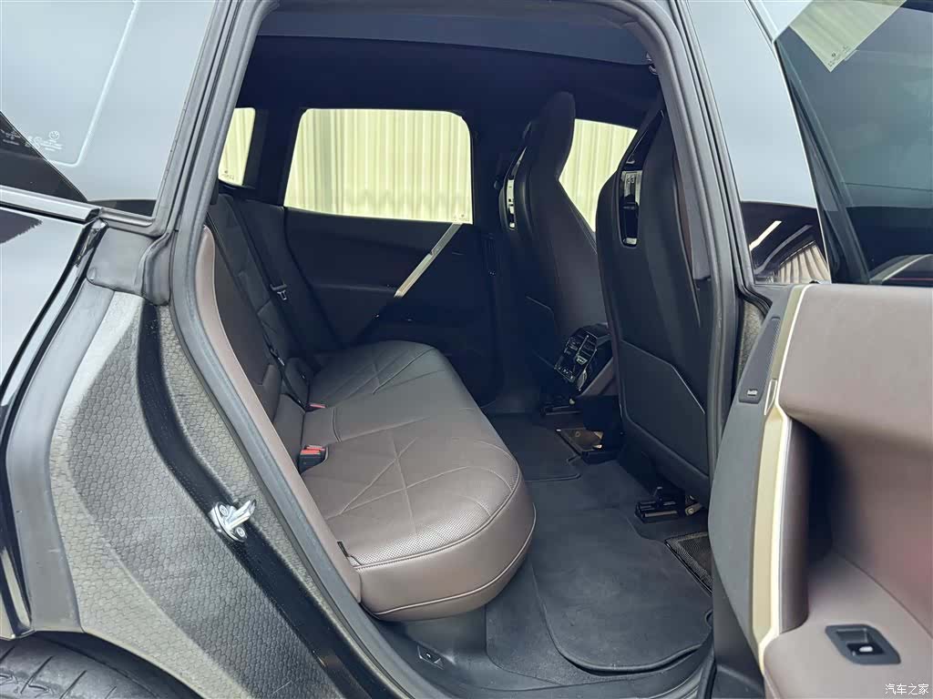 BMW iX, 2023 11
