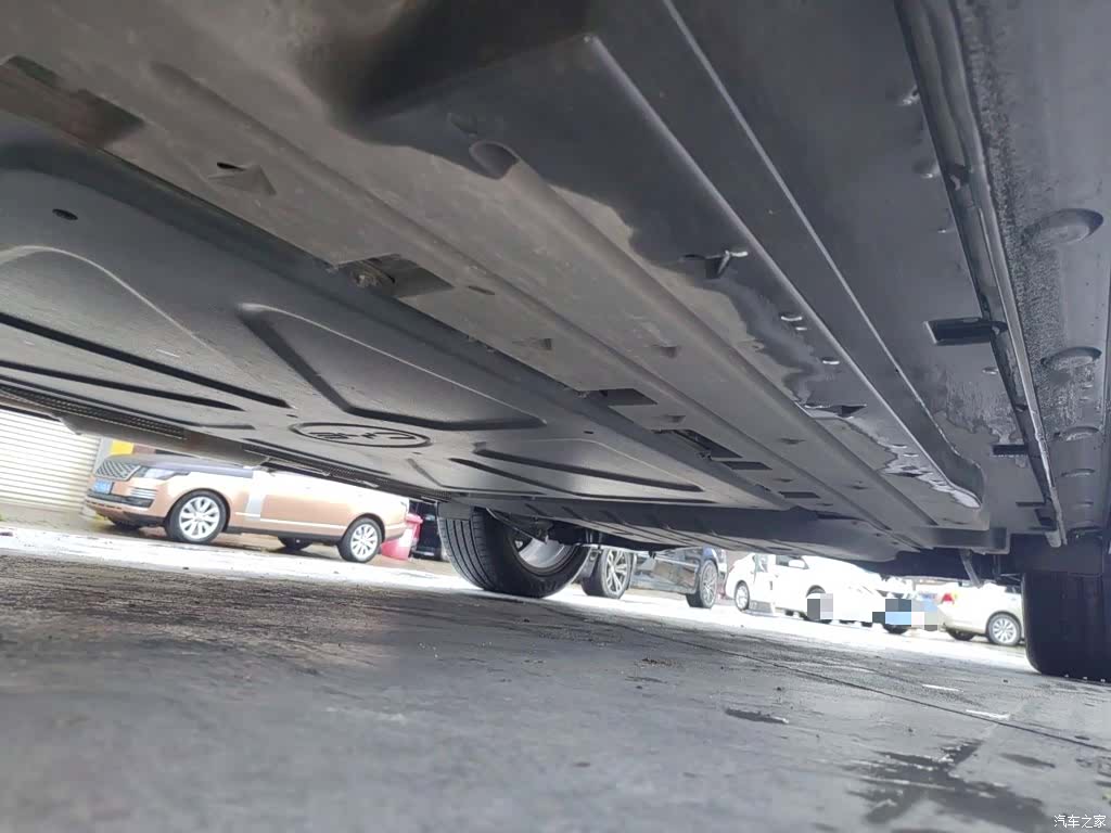 BYD Song, 2024 19