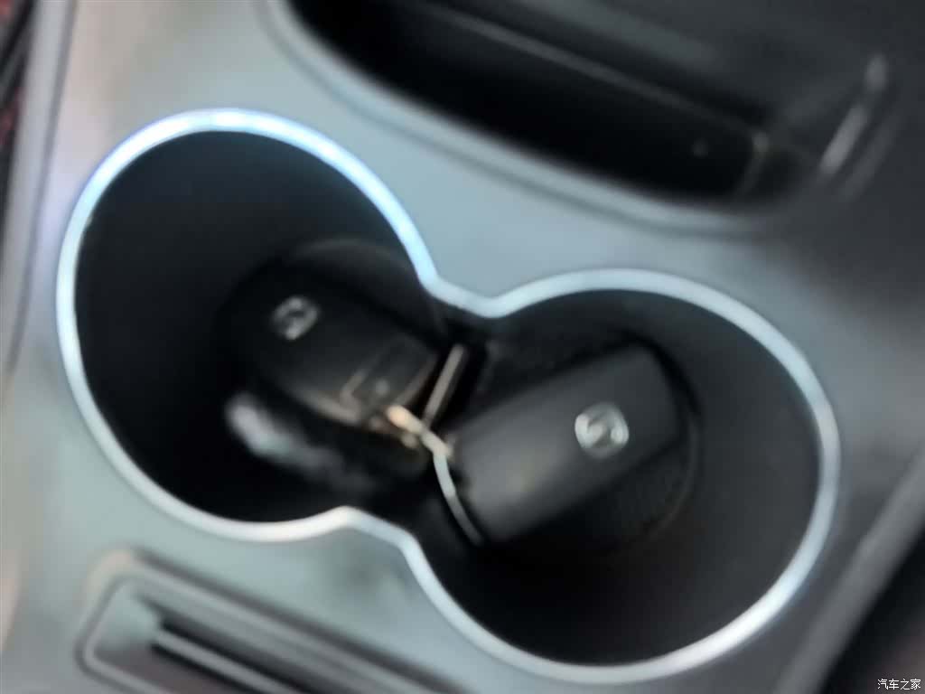 Changan CS75, 2017 9
