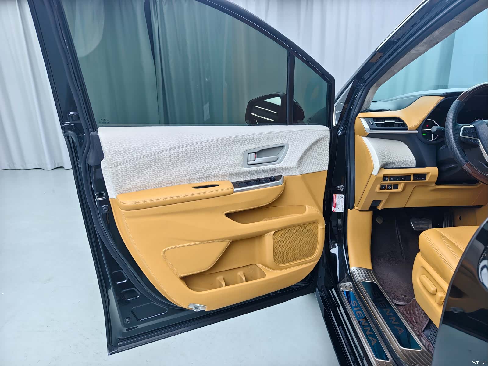 Toyota Sienna, 2023 7