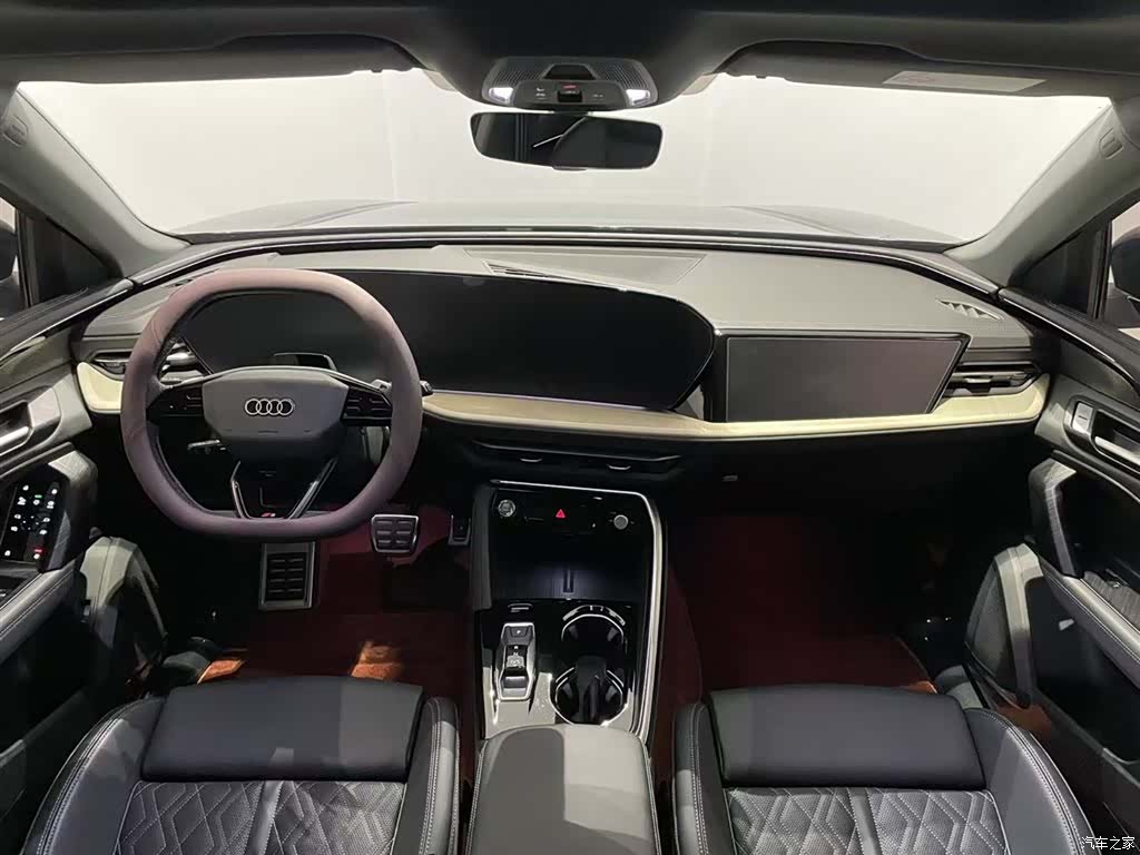 Audi Q5L, 2026 7