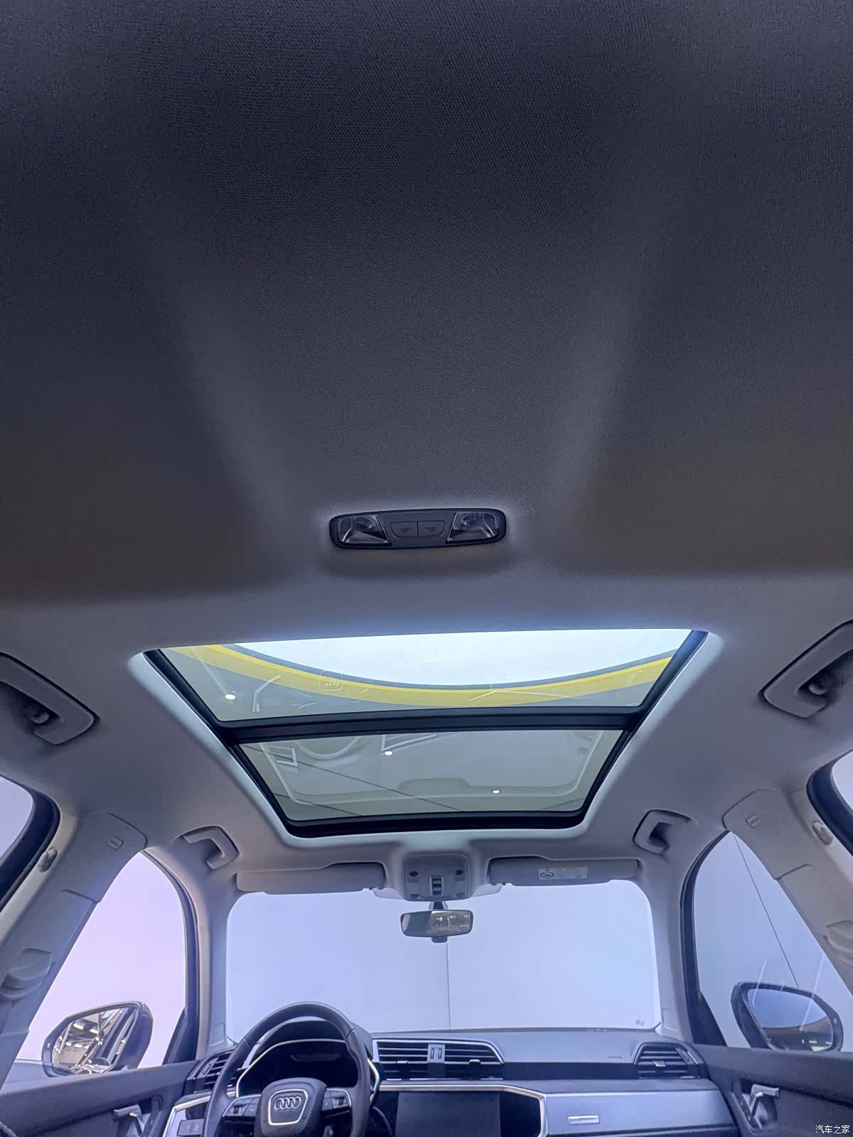 Audi Q3, 2023 12