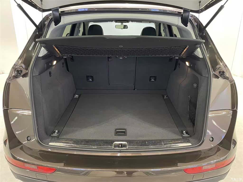 Audi Q5, 2016 6