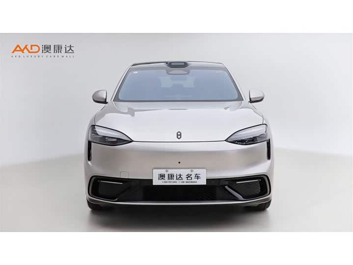 AITO AITO M6 2026 chun dian Max+ zhang xu hang ban