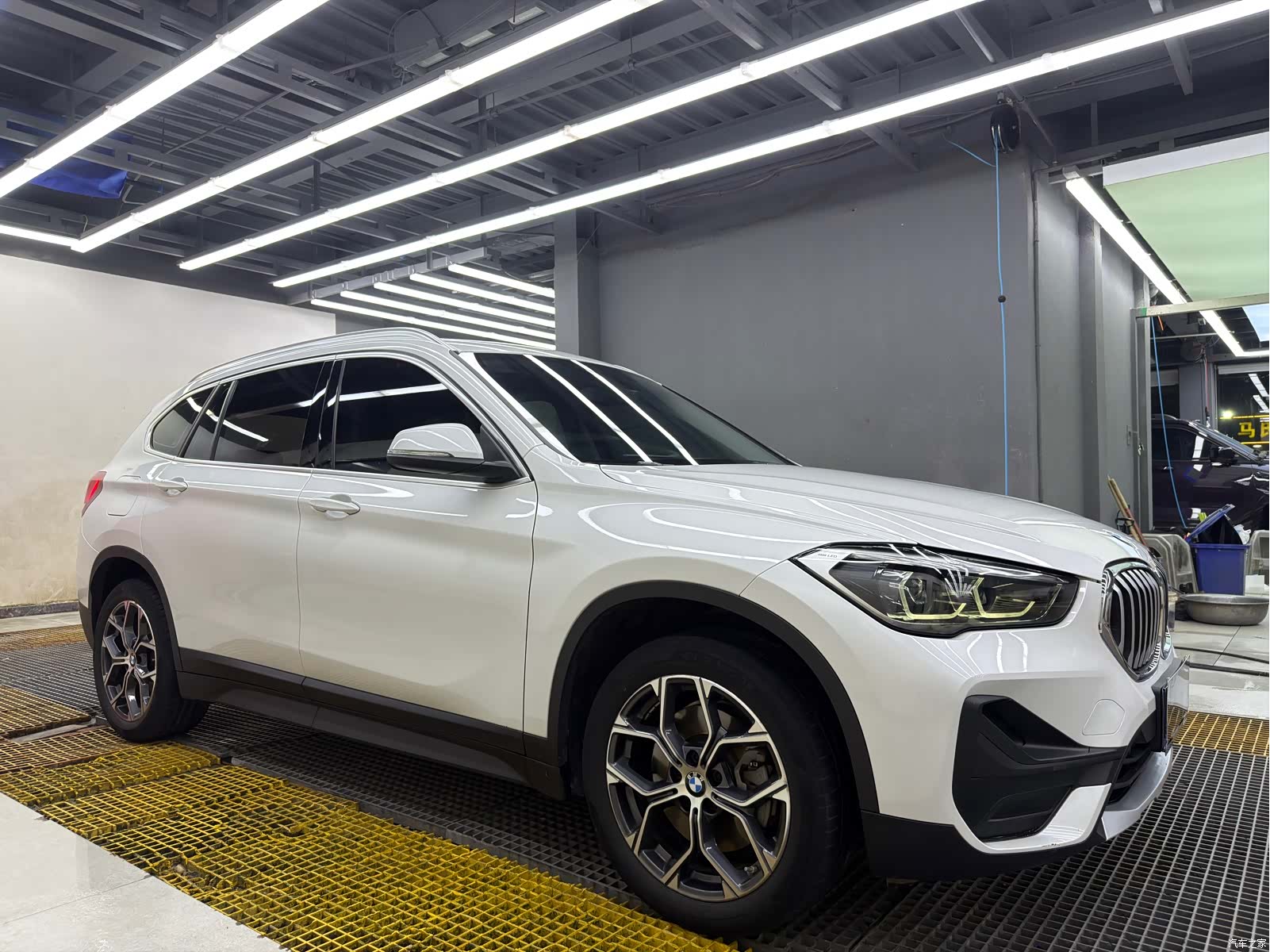 BMW X1, 2022 3