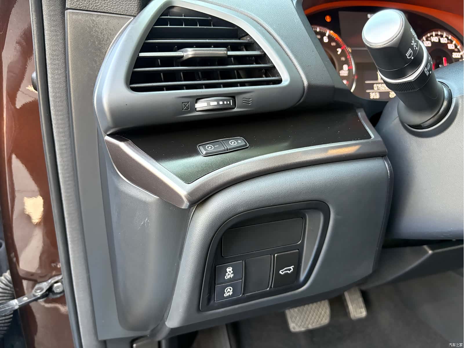 Acura CDX, 2021 7