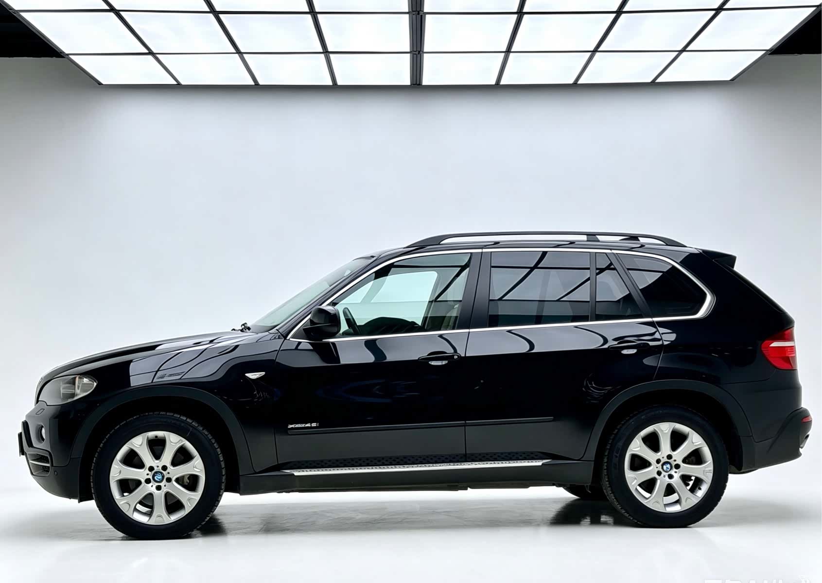 BMW X5, 2009 3