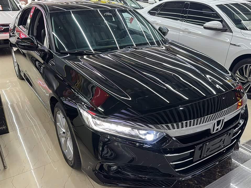 Honda Accord Honda Accord