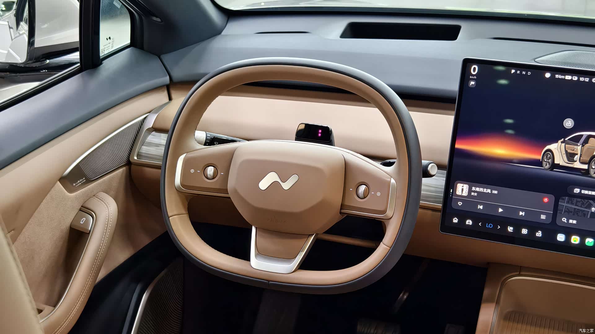 NIO L60, 2025 13