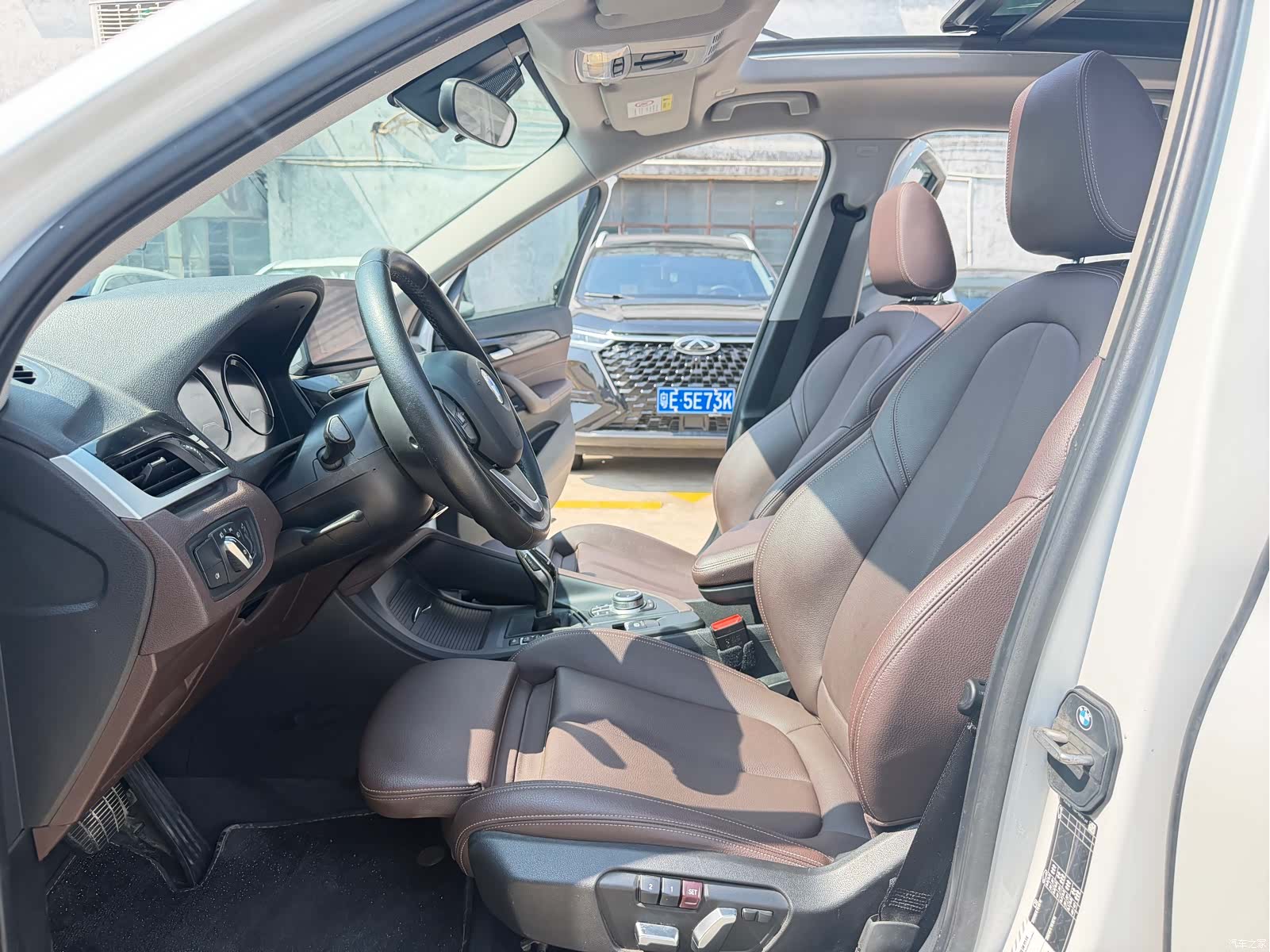 BMW X1, 2022 11