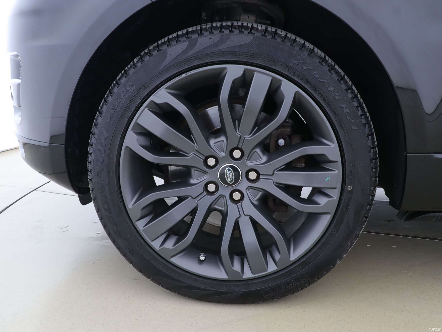 Land Rover Range Rover, 2017 13