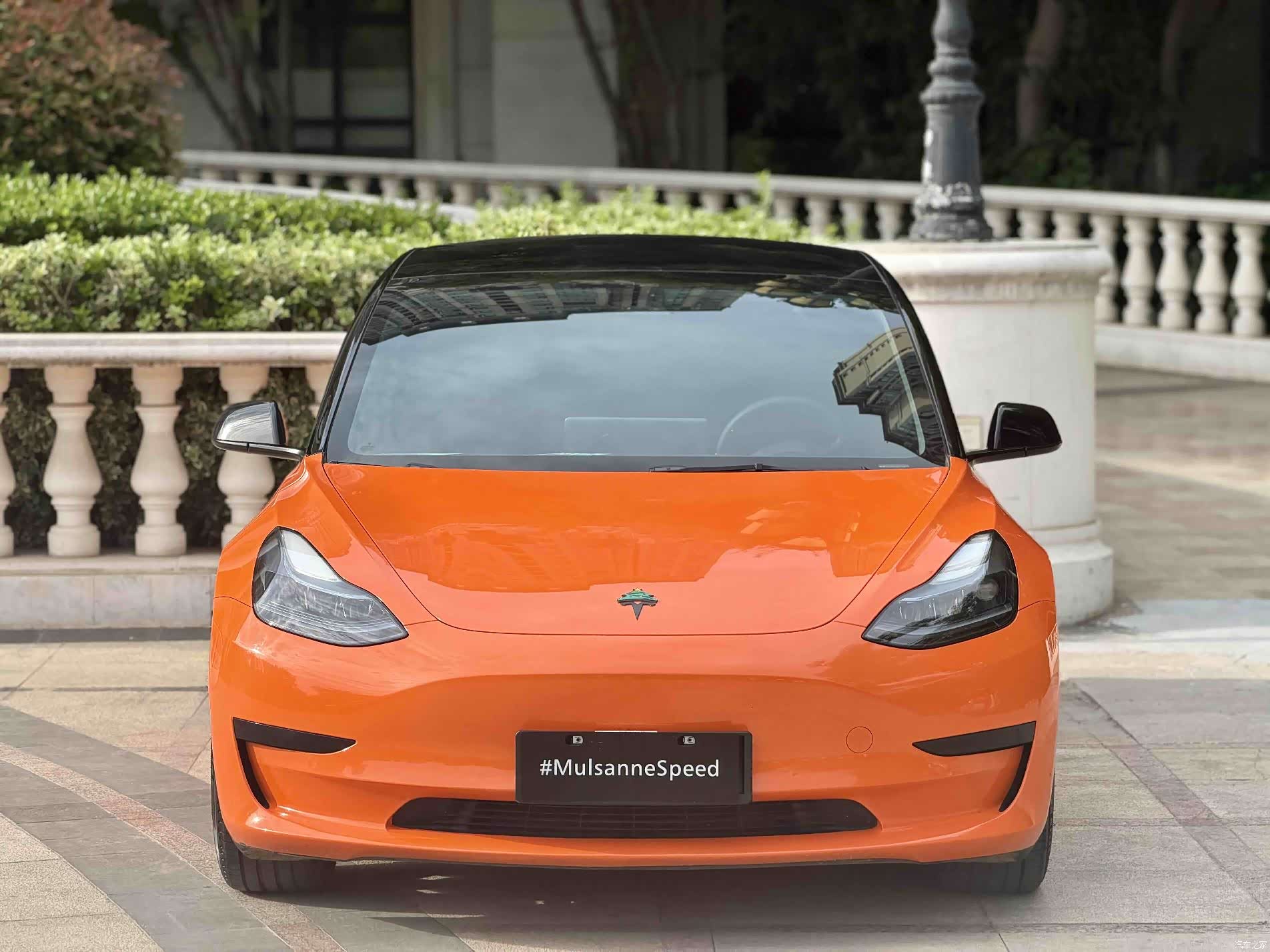 Tesla Model 3, 2023 3