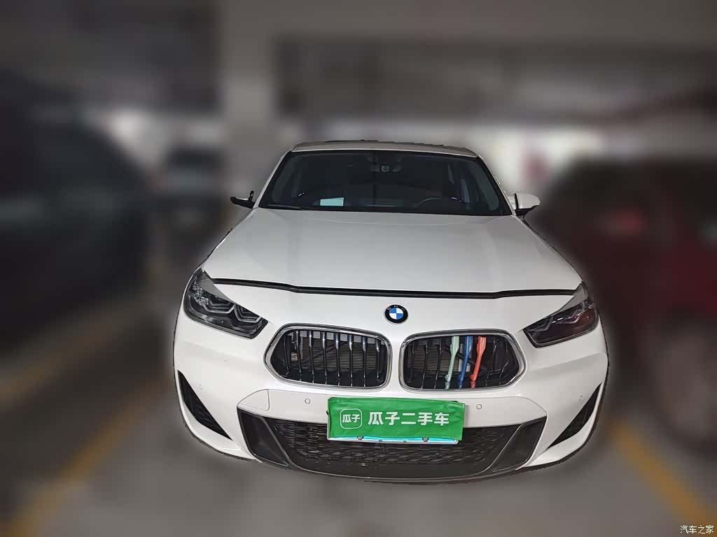 BMW X2, 2022 2