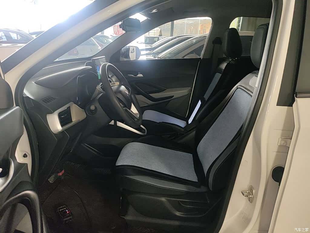 Wuling 510, 2021 15