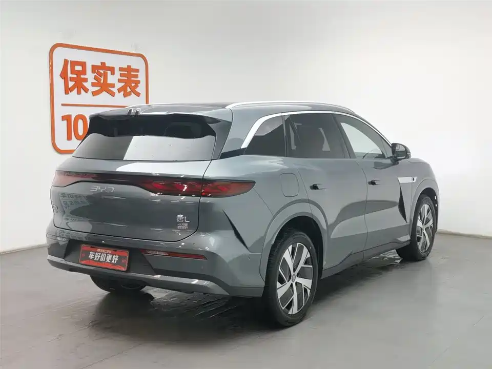 BYD Tang L