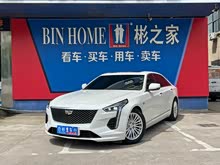 ��������CT6 2020�� 28T ��Ӣ��