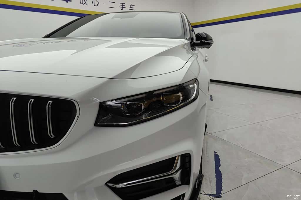 Geely Preface, 2024 все фото