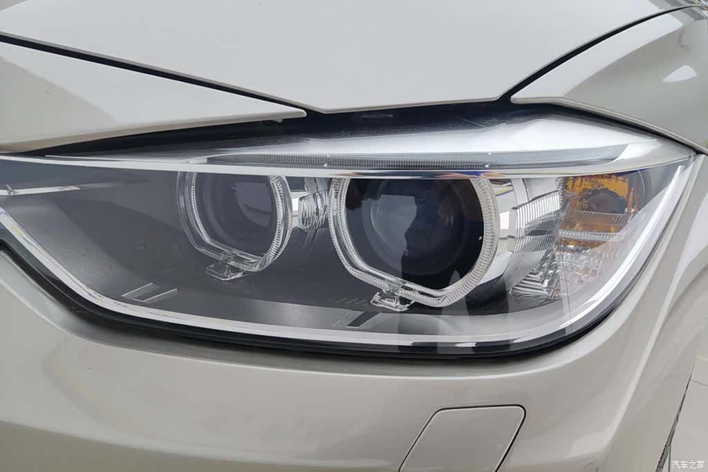 BMW 3 Series, 2016 все фото