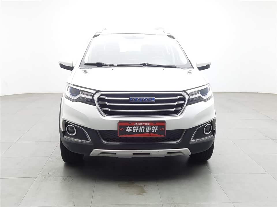 Haval H1