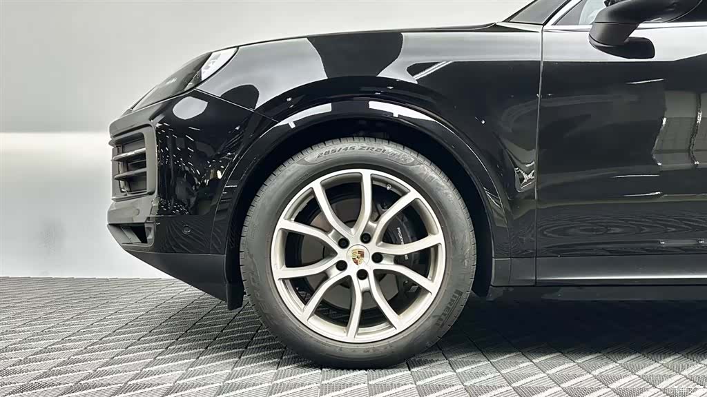 Porsche Cayenne, 2024 7