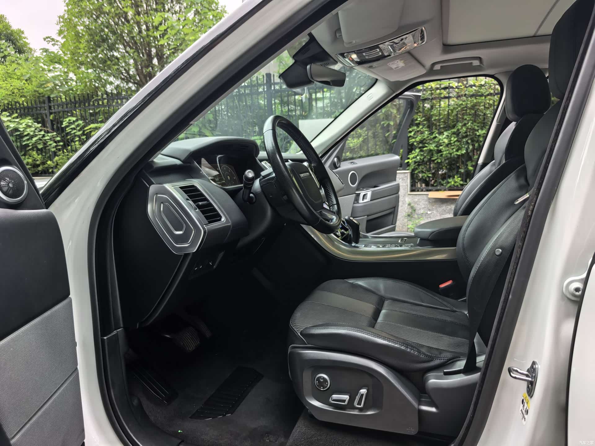 Land Rover Range Rover, 2018 7