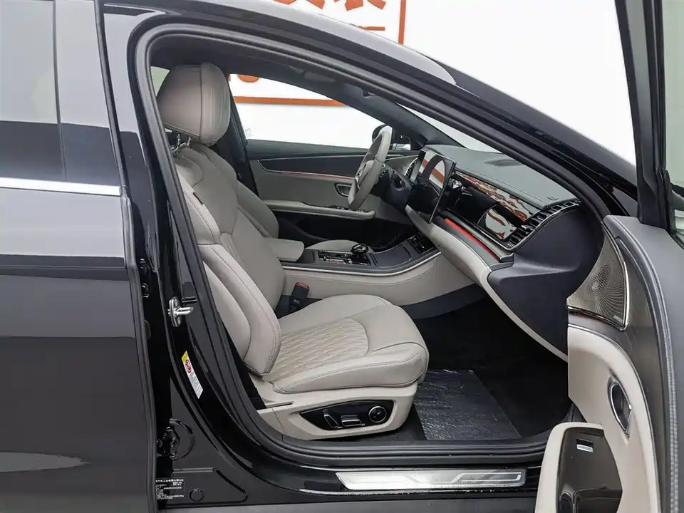 BYD Han