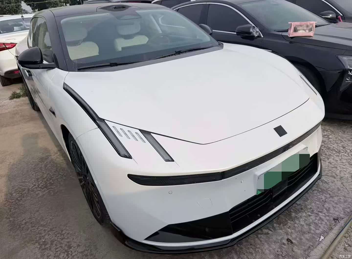 Lynk & Co 02, 2025 3