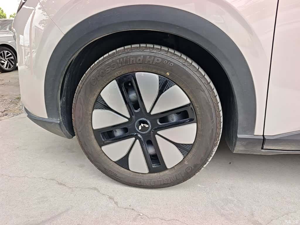 Wuling S, 2025 23