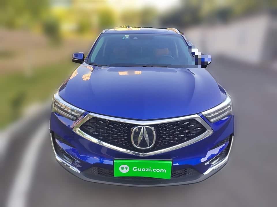 Acura RDX