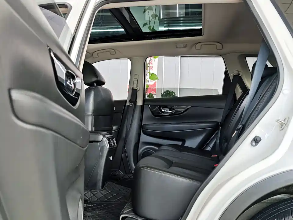Nissan Qijun Nissan Qijun