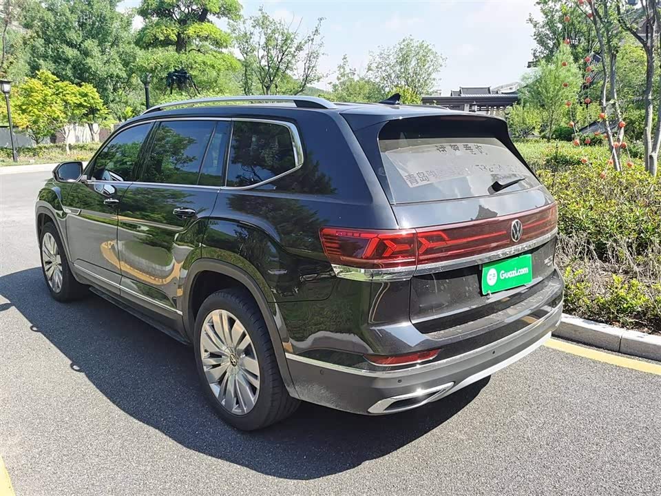 Volkswagen Tourang