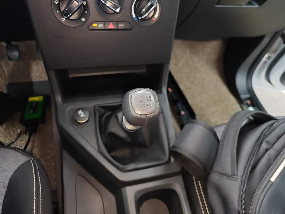 Wuling Wuling Hongguang PLUS Wuling Wuling Hongguang PLUS