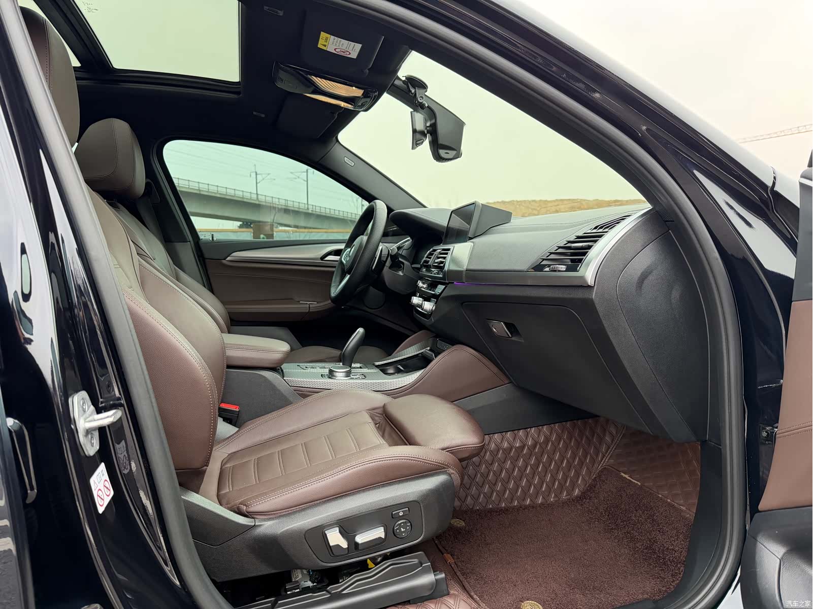 BMW X4, 2021 12