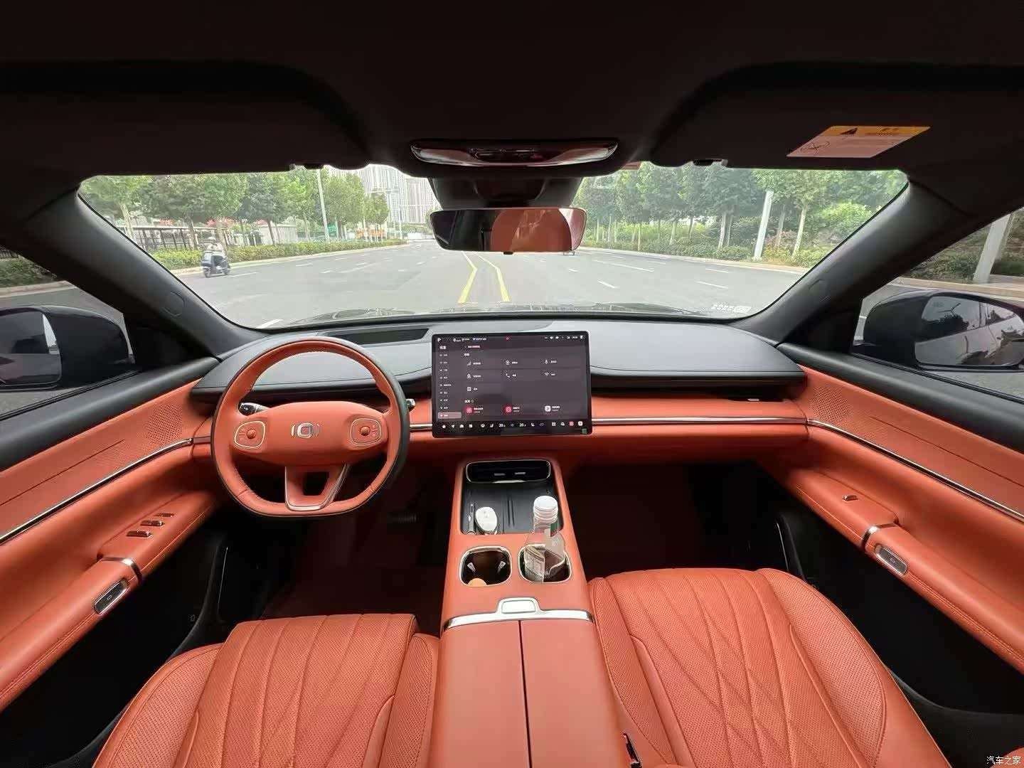 Changan Eado, 2025 6