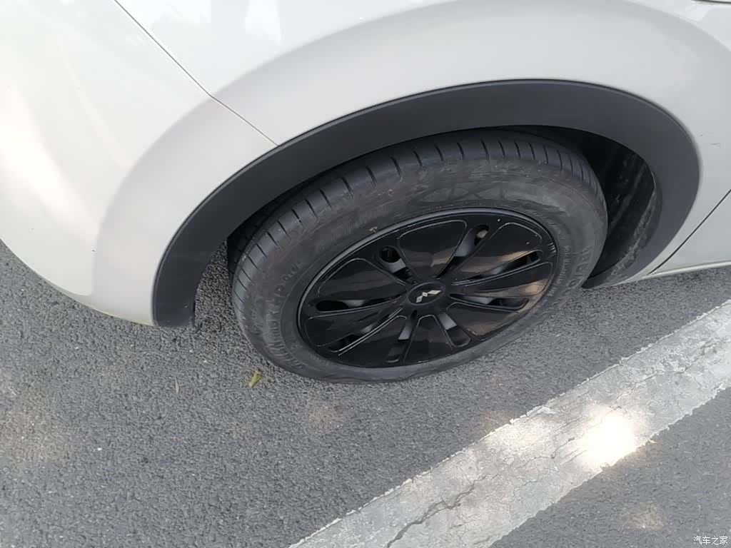 Wuling Bingo, 2024 23