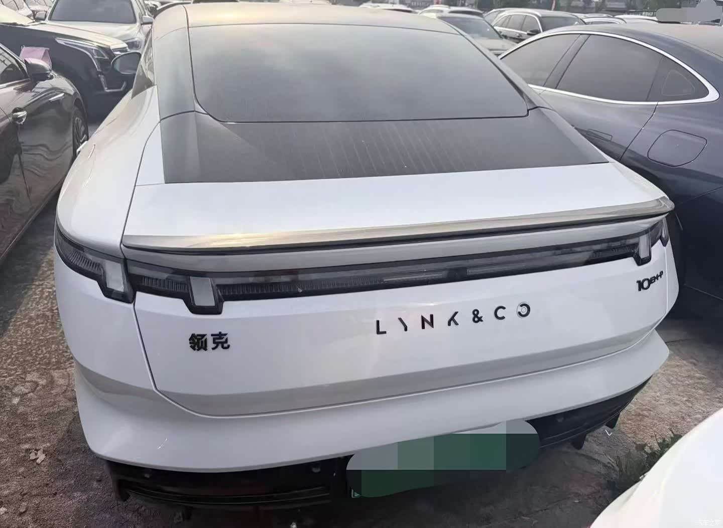 Lynk & Co 02, 2025 8