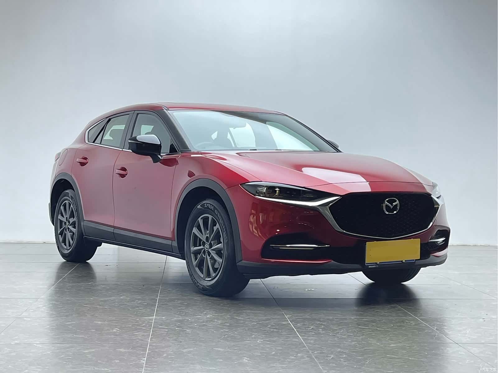 Mazda CX-4, 2021 20