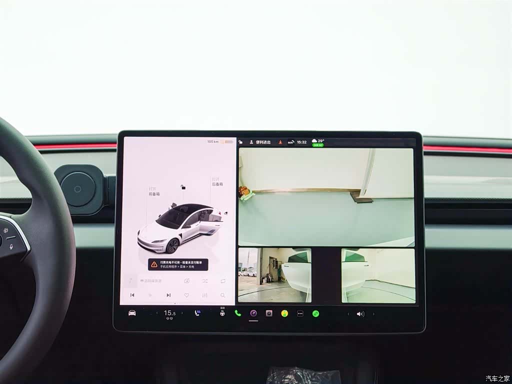 Tesla Model 3, 2025 12